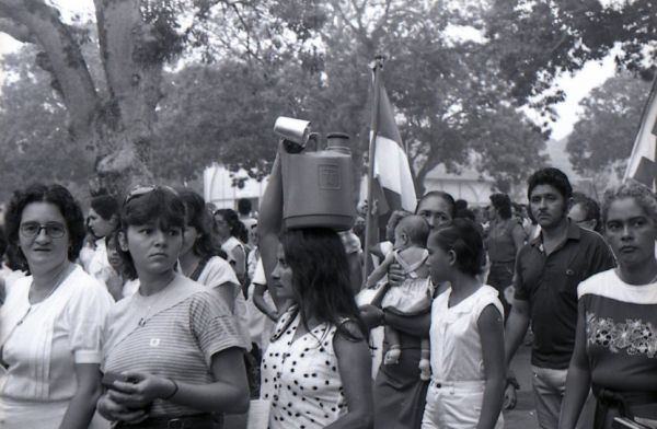 Promessas dos romeiros do Círio - 23.11.2018